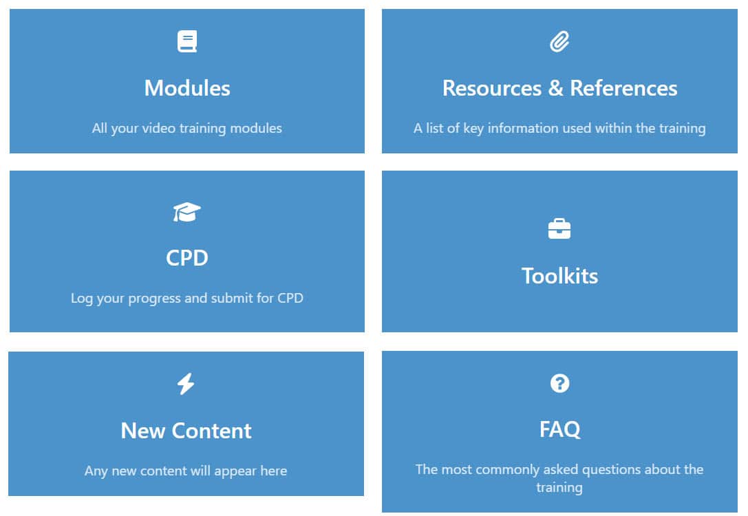 peds portal elements